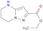 Ethyl 4,5,6,7-Tetrahydropyrazolo[1,5-A]Pyrimidine-2-Carboxylate