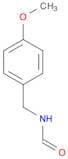 Formamide, N-[(4-methoxyphenyl)methyl]-