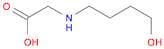 Glycine, N-(4-hydroxybutyl)-