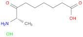 8(S)-Amino-7-Oxononanoic Acid (hydrochloride)