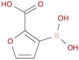 2-Carboxyfuran-3-boronic acid