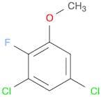 3,5-Dichloro-2-fluoroanisole