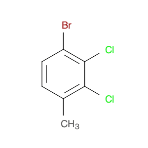 4-Bromo-2,3-dichlorotoluene