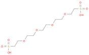 Bis-PEG4-sulfonic acid