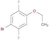 1-bromo-4-ethoxy-2,5-difluorobenzene