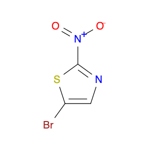 Thiazole, 5-bromo-2-nitro-