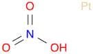 Nitric acid, platinum(2+) salt