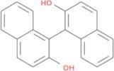 [1,1'-Binaphthalene]-2,2'-diol, (1S)-