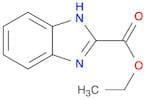 1H-Benzimidazole-2-carboxylic acid, ethyl ester