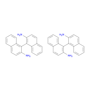 1-(2-aminonaphthalen-1-yl)naphthalen-2-amine