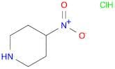 4-Nitropiperidine hydrochloride