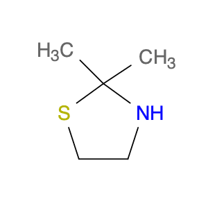 2,2-Dimethylthiazolidine
