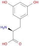 (S)-2-Amino-3-(3,5-dihydroxyphenyl)propanoic acid