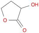 2(3H)-Furanone, dihydrohydroxy-