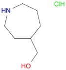 4-Azepanylmethanol hydrochloride