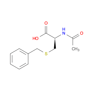 N-Acetyl-S-benzyl-L-cysteine