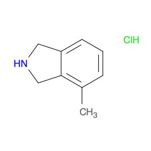 4-Methylisoindoline hydrochloride