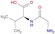 Valine, glycyl-