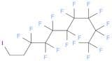 1-Iodo-1,1,2,2-tetrahydroperfluorodecane