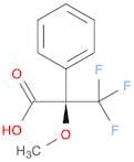 (R)-(+)-α-methoxy-α-trifluoromethylphenylacetic acid