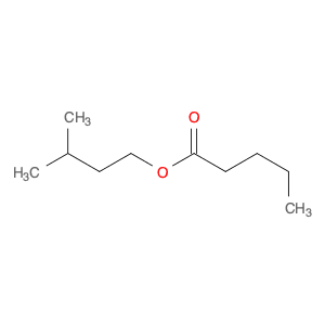 Pentanoic acid, 3-methylbutyl ester