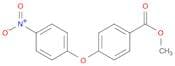 METHYL 4-(4-NITROPHENOXY)BENZOATE