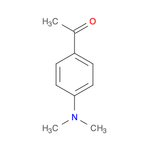 Ethanone, 1-[4-(dimethylamino)phenyl]-