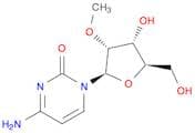 Cytidine, 2'-​O-​methyl-