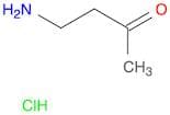 3-Amino-2-butanone hydrochloride