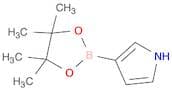 Pyrrole-3-boronic acid, pinacol ester