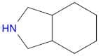 1H-Isoindole, octahydro-