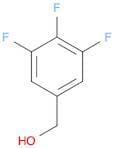 Benzenemethanol, 3,​4,​5-​trifluoro-