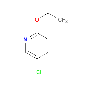 Pyridine, 5-chloro-2-ethoxy-