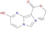 Ethyl 2-Hydroxyimidazo[1,5-A]Pyrimidine-8-Carboxylate