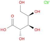D-Arabinonic acid, calcium salt (2:1)