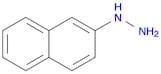 (naphthalen-2-yl)hydrazine