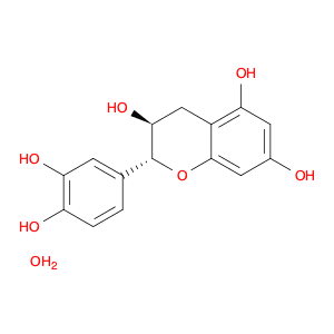 (+)-Catechin Hydrate