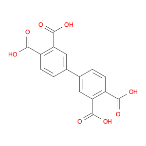 [1,1'-Biphenyl]-3,3',4,4'-tetracarboxylic acid