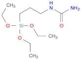 Urea, [3-(triethoxysilyl)propyl]-