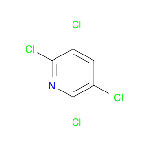 Pyridine, 2,3,5,6-tetrachloro-
