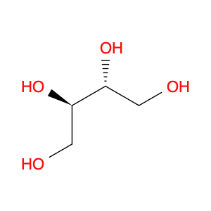 1,2,3,4-Butanetetrol, [R-(R*,R*)]-