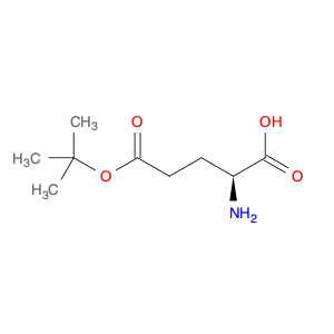 L-Glutamic acid, 5-(1,1-dimethylethyl) ester