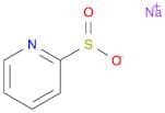 2-Pyridinesulfinic acid, sodium salt