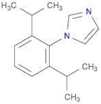 1H-Imidazole, 1-[2,6-bis(1-methylethyl)phenyl]-