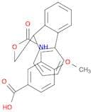 Fmoc-3-amino-4-methoxybenzoic acid