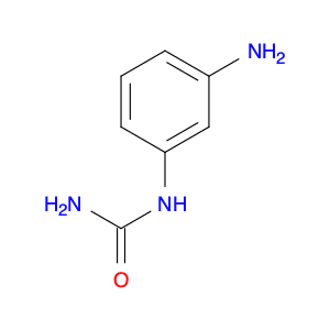 (3-aminophenyl)urea