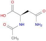 N2-Acetyl-D-asparagine