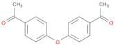 1,1′-(Oxydi-4,1-phenylene)bis[ethanone]