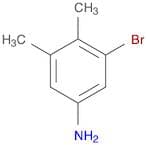 3-Bromo-4,5-dimethylaniline