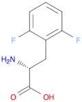 D-Phenylalanine,2,6-difluoro-
